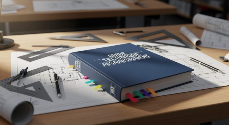 Guide technique assainissement pour Ingénieurs et Collectivités (Update 2026)