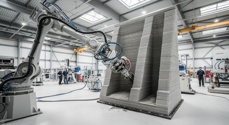 Prototypage Rapide Impression 3D : Guide Complet 2026