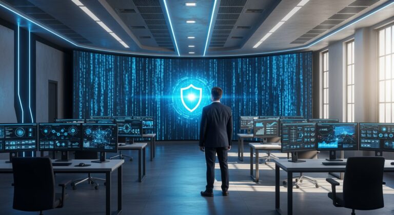 Ingénieur Cybersécurité : Salaire, Rôle et Études (2026)