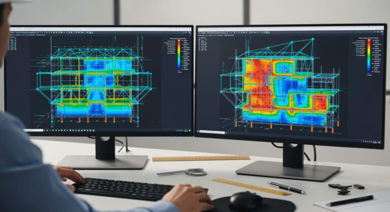 Emploi Ingénieur Structure : Offres, Compétences et Carrière 2026