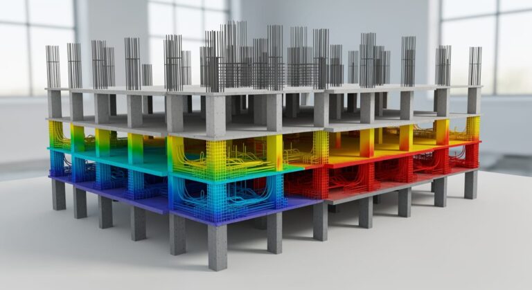 la conception des structures en beton fondamentaux et meilleures pratiques (2026)