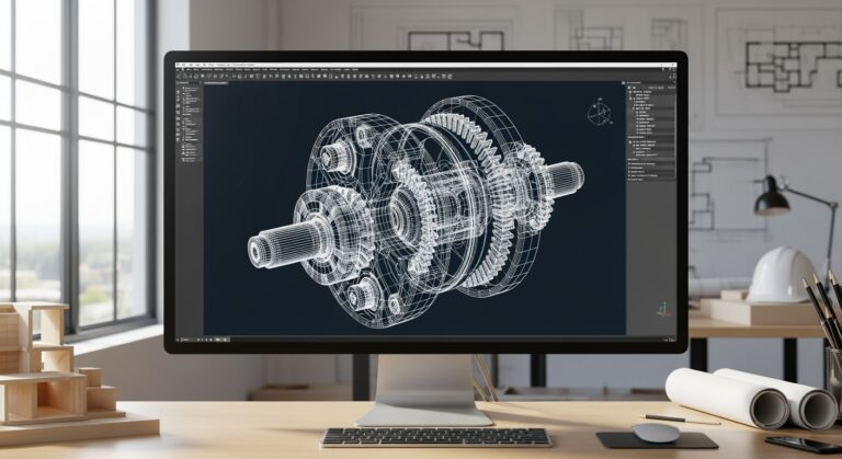 Logiciel AutoCAD Gratuit : Ce qu&rsquo;il faut savoir avant de se lancer (2026)