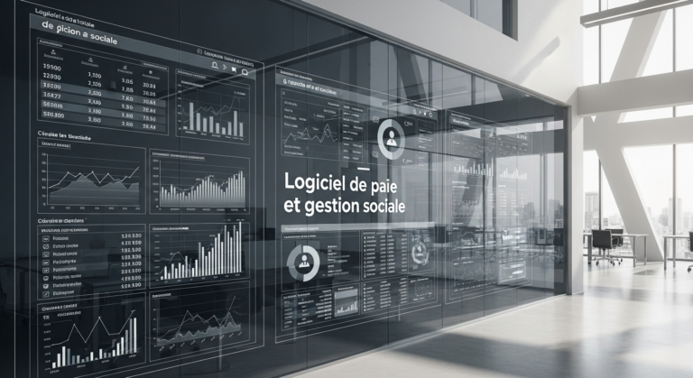 Meilleur Logiciel de Paie 2026 : Guide et Comparatif des Solutions RH