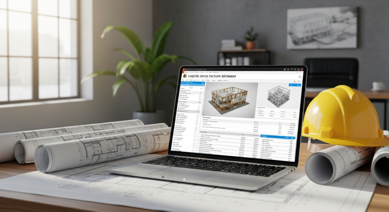 Top 10 : Meilleur Logiciel Devis et Facture Bâtiment en 2026 (Expertise BTP)