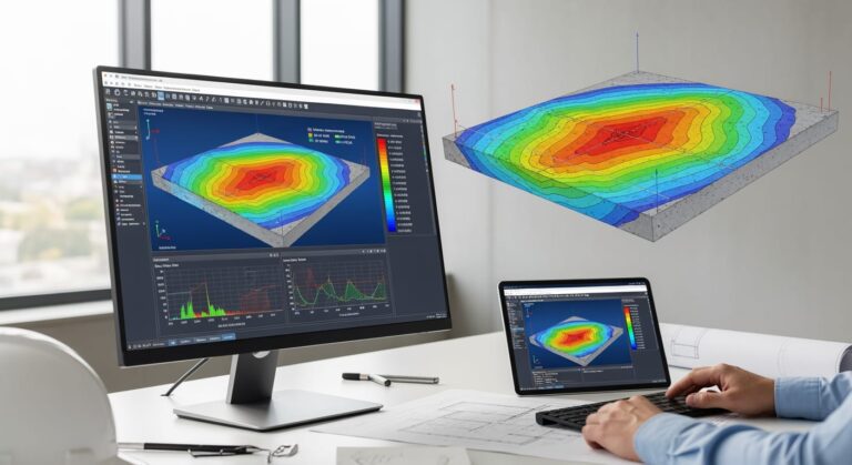 Logiciel dimensionnement béton : Quel Logiciel de Dimensionnement pour les Structures Béton Armé ? (Update 2026)