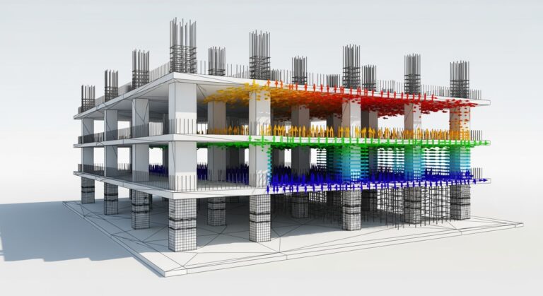 Logiciel Calcul Structure Béton Armé Gratuit : Guide Pratique (Update 2026)