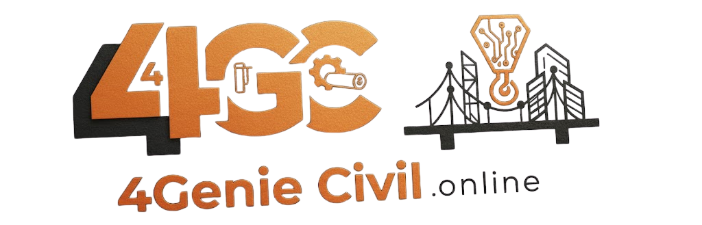 4GenieCivil