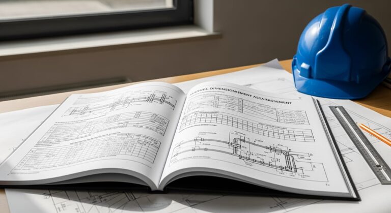 Manuel dimensionnement assainissement : Réseaux d’Assainissement (PDF 2026)