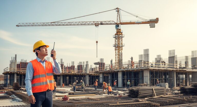 Métier Génie Civil : Rôles, Responsabilités et Missions de l’Ingénieur (2026)