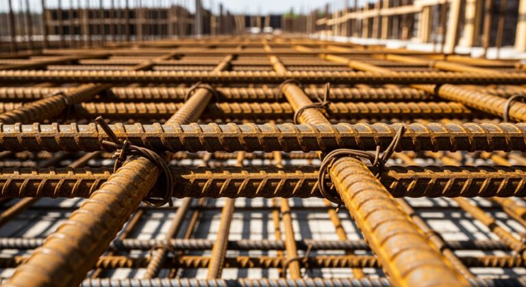 Nuances acier béton armé : Les Nuances d&rsquo;Acier en Béton Armé : Guide Technique et Normes (2026)