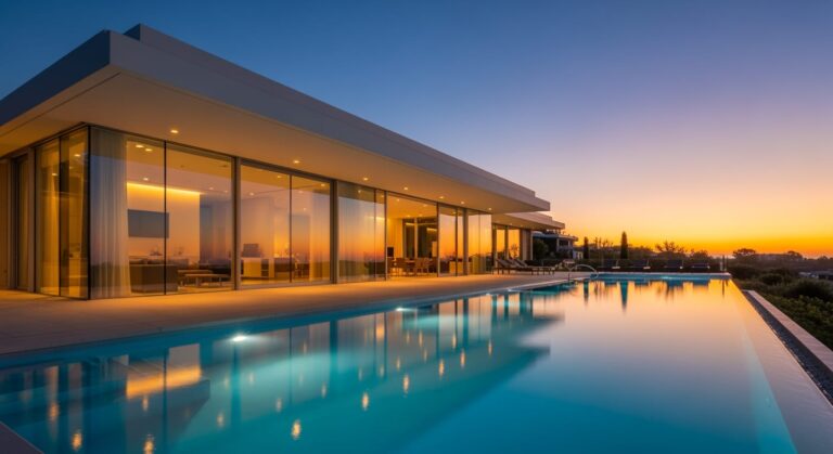 Plan maison moderne : Idées, Conseils et Inspirations (2026)