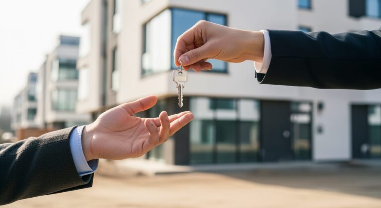 Réception des travaux modèle : Modèle de PV et Guide Pratique (2026)