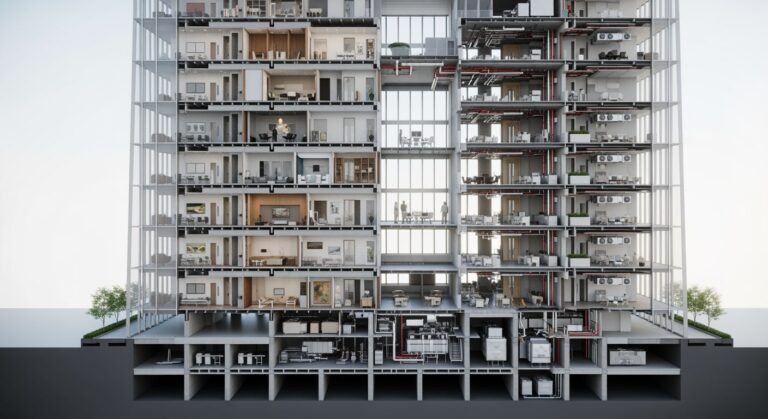 Revit Architecture BIM : La Solution BIM Incontournable pour les Architectes (2026)