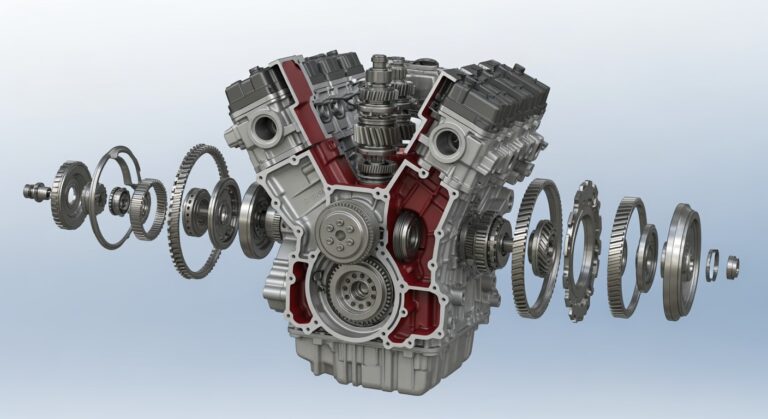 SolidWorks Conception 3D : Modélisez sans Limites (2026)