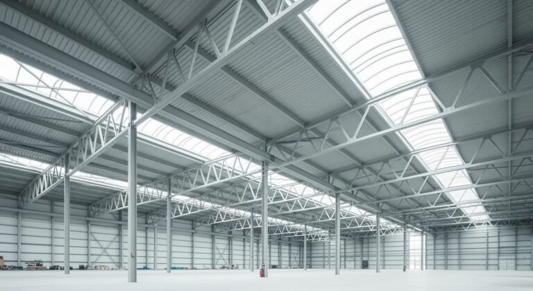 Logiciel de Calcul de Structure métallique gratuite : Guide 2026