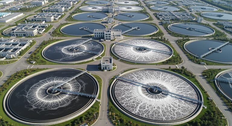 Traitement des Eaux Usées : Méthodes Modernes et Écologiques (2026)