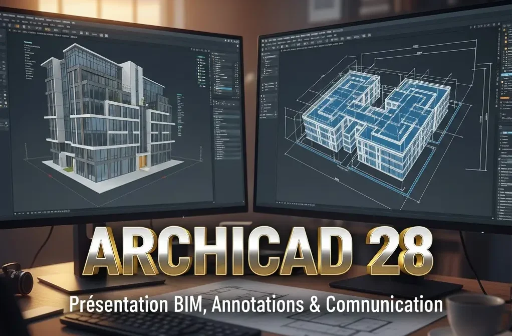 4GC Store 2 Apprendre Archicad 28 e1771076657424