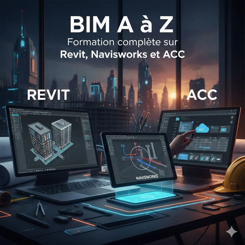 Revit BIM 2026