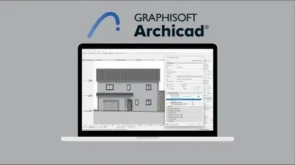 Maitriser ArchiCAD 29 les bases essentielles