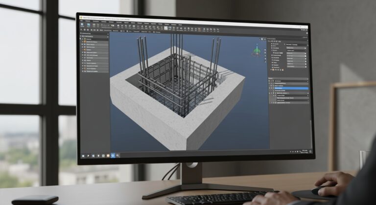 Feuille de calcul des fondations – Guide technique 2026 5 Feuille de calcul des fondations – Guide technique 2026