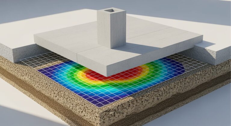 Guide Complet : Dimensionnement des Fondations : Outil Excel 2026