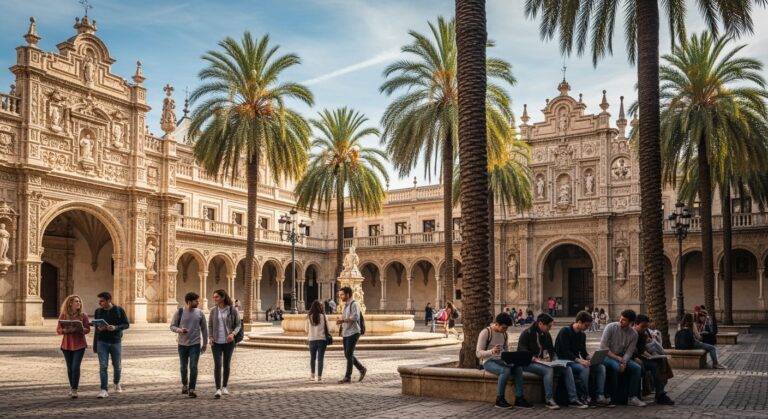 Étudier en Espagne 2026 : Guide Complet