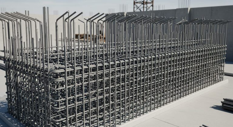 Guide Complet : Ferraillage et Prédimensionnement de Voiles (Update 2026)