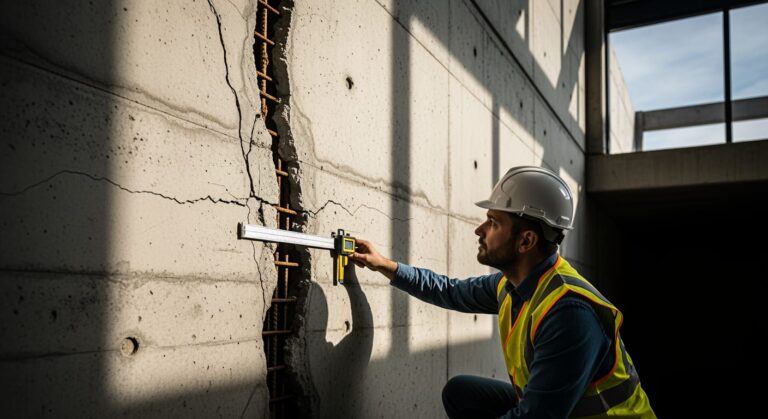 Pathologie des Constructions 2026 : Diagnostic, Auscultation et Solutions de Réparation