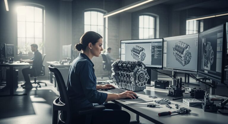 Tarif horaire Ingénieur Mécanique Freelance 2026