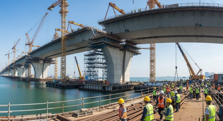 techniques de génie civil : Techniques de génie civil : innovations & méthodes (Update 2026)